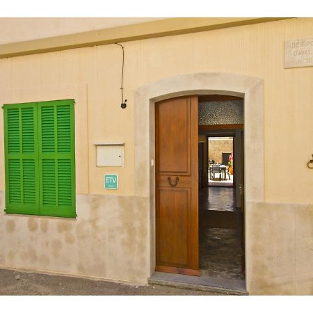 Casa Pou Davall 30 Арта Экстерьер фото