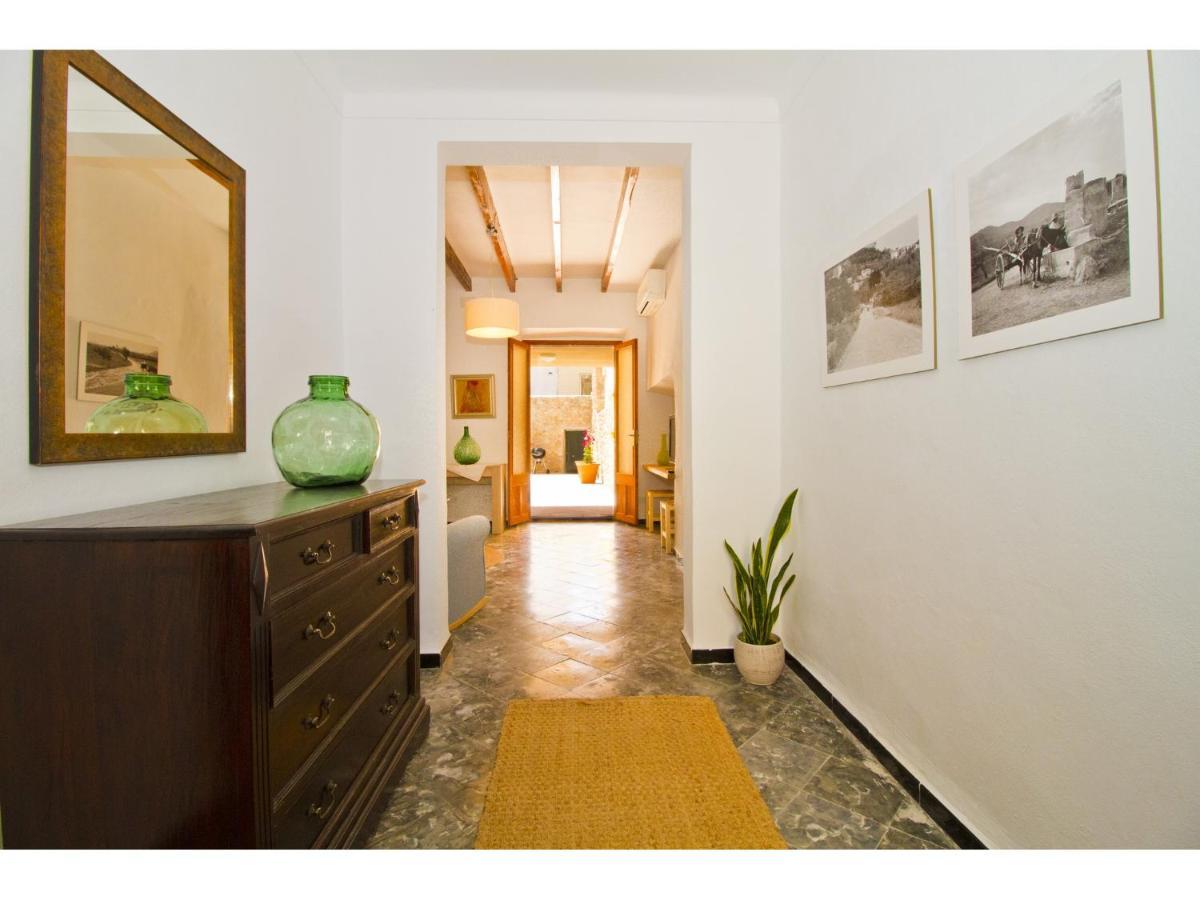 Casa Pou Davall 30 Арта Экстерьер фото