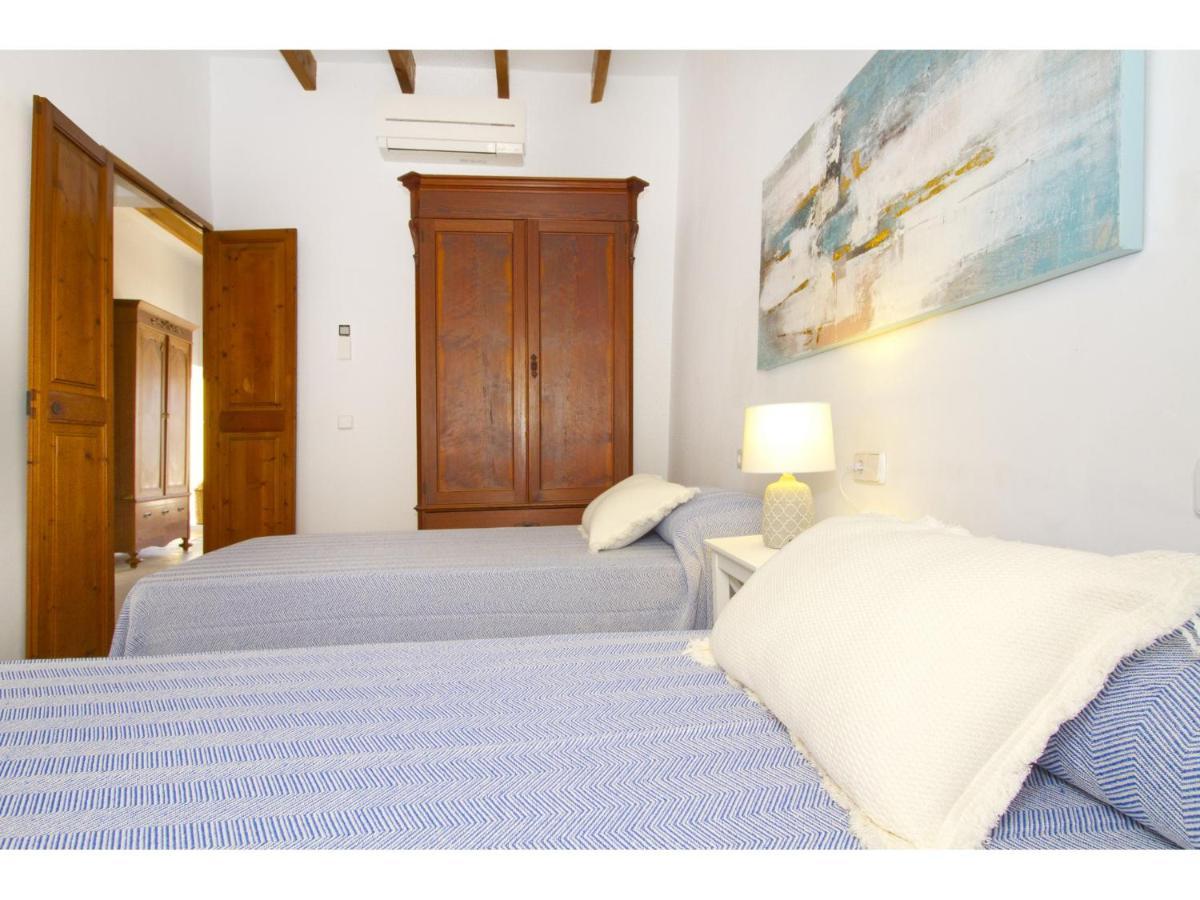 Casa Pou Davall 30 Арта Экстерьер фото