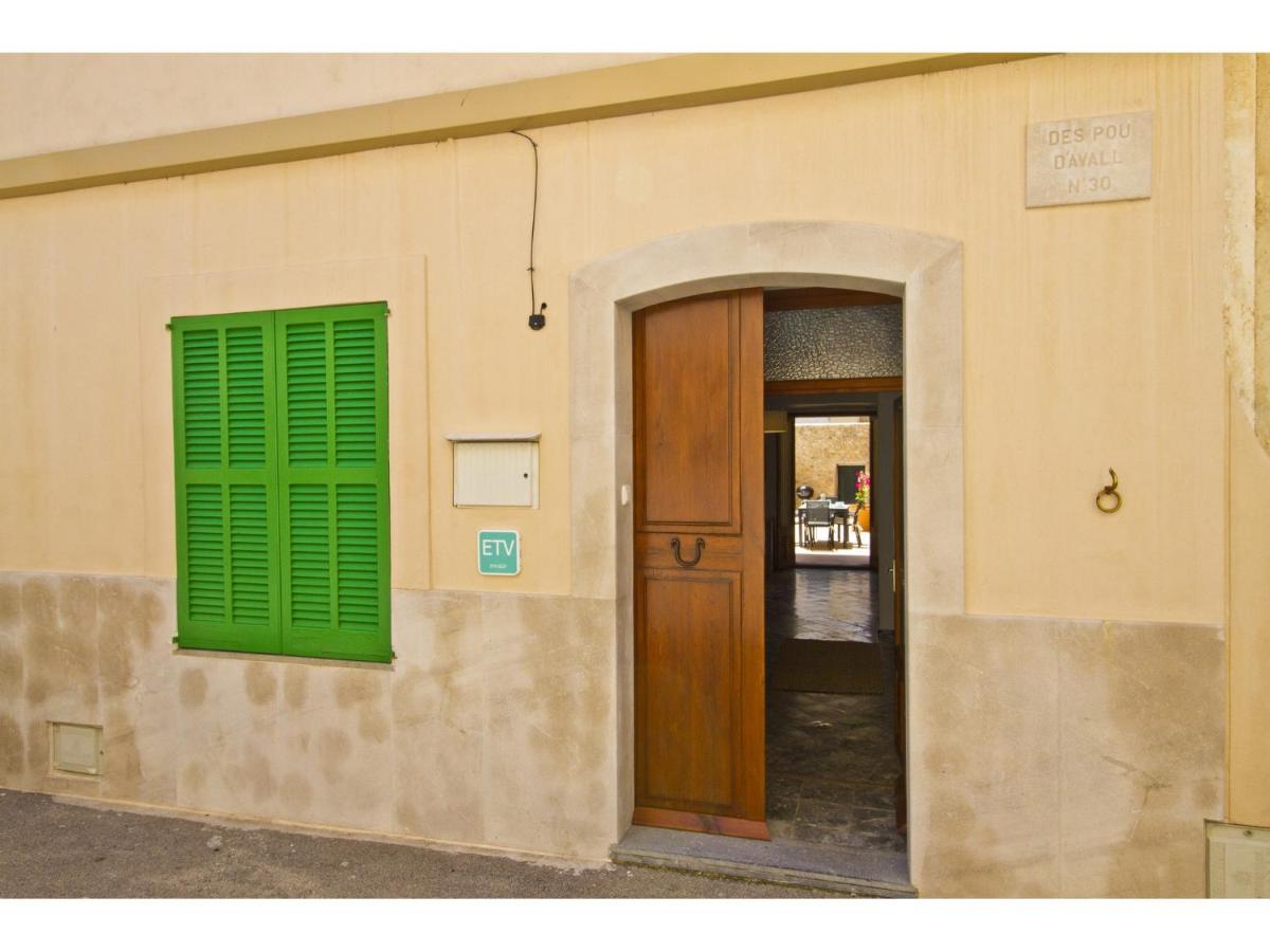 Casa Pou Davall 30 Арта Экстерьер фото