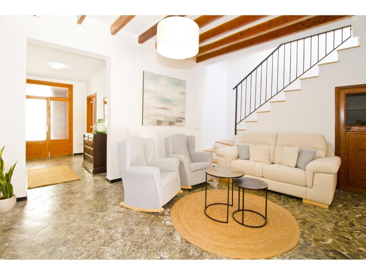 Casa Pou Davall 30 Арта Экстерьер фото