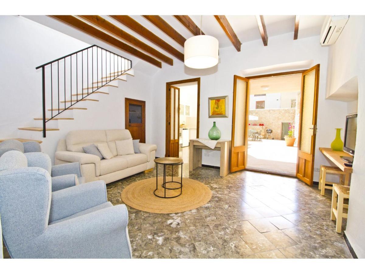 Casa Pou Davall 30 Арта Экстерьер фото