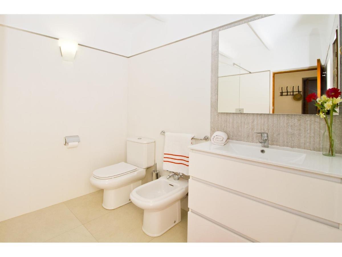 Casa Pou Davall 30 Арта Экстерьер фото