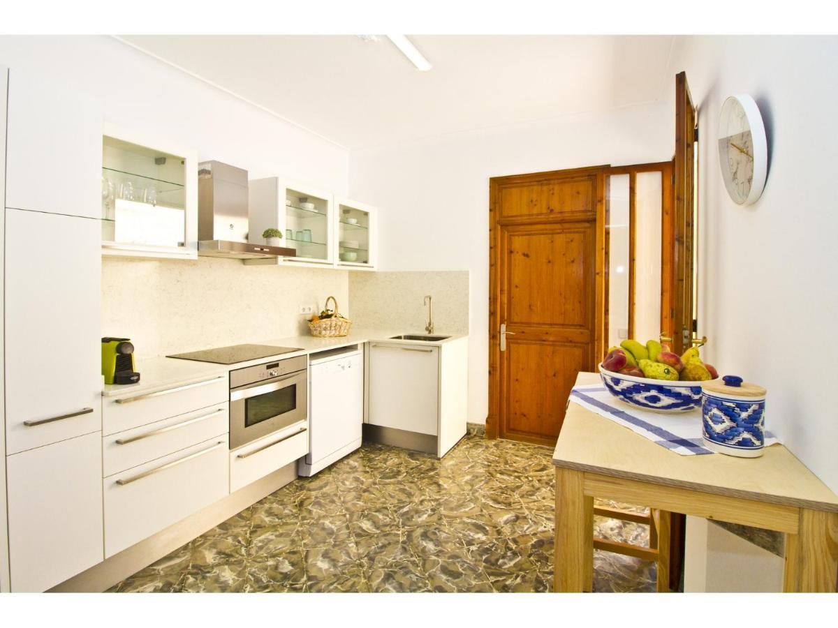 Casa Pou Davall 30 Арта Экстерьер фото