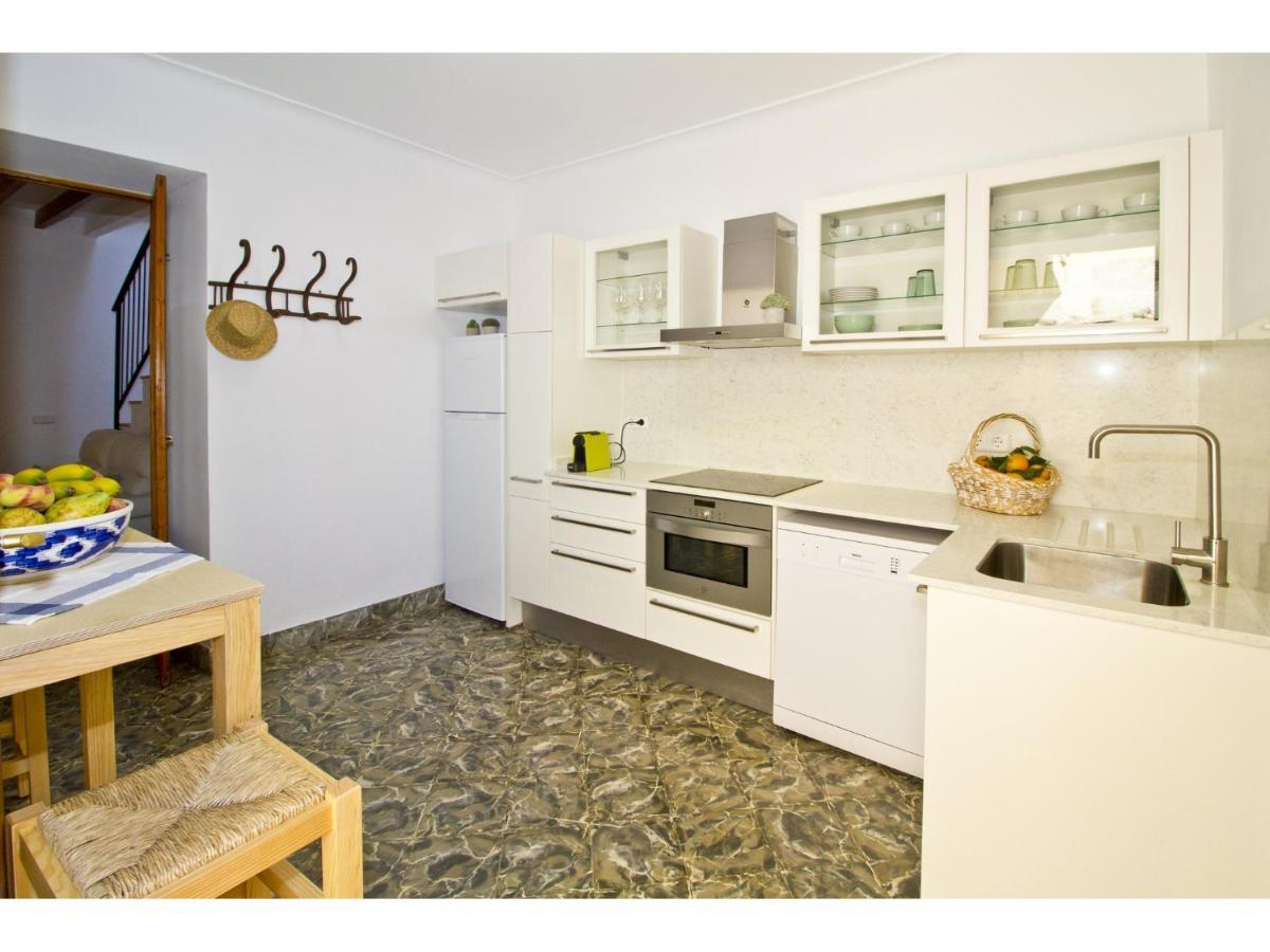 Casa Pou Davall 30 Арта Экстерьер фото