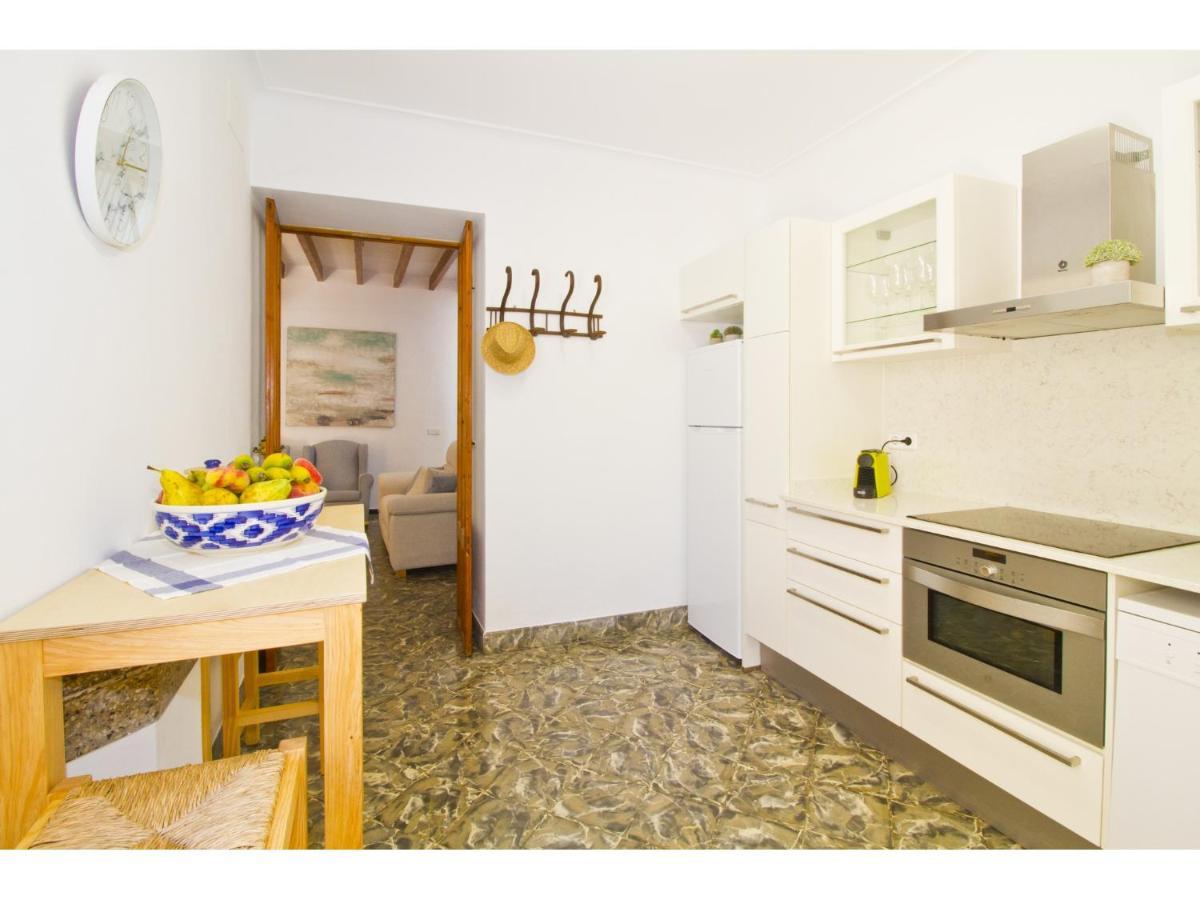 Casa Pou Davall 30 Арта Экстерьер фото