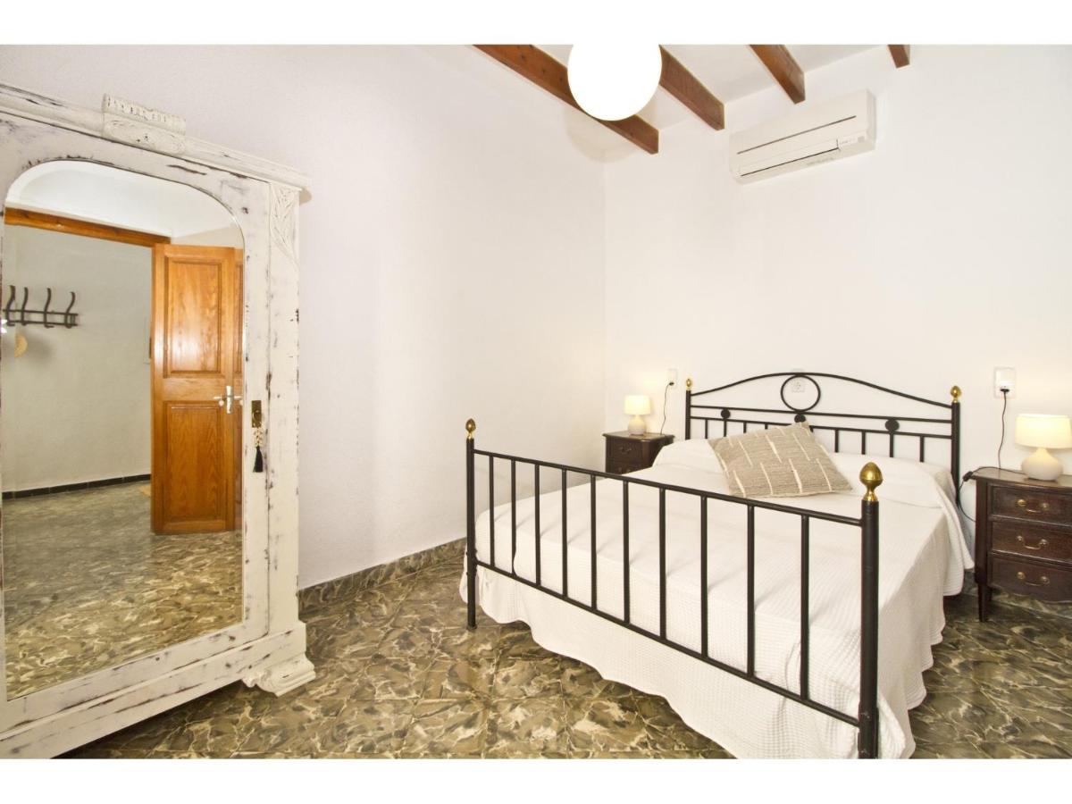 Casa Pou Davall 30 Арта Экстерьер фото