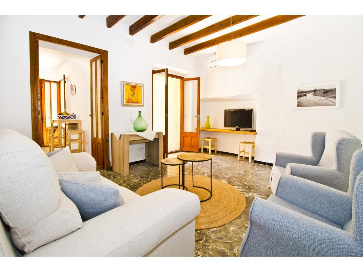 Casa Pou Davall 30 Арта Экстерьер фото
